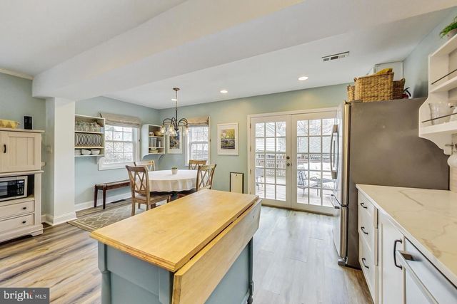 4615 22ND STREET, Arlington, VA 22207