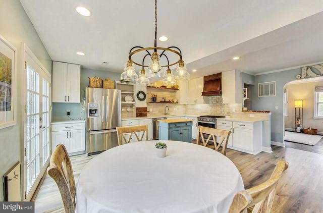 4615 22ND STREET, Arlington, VA 22207