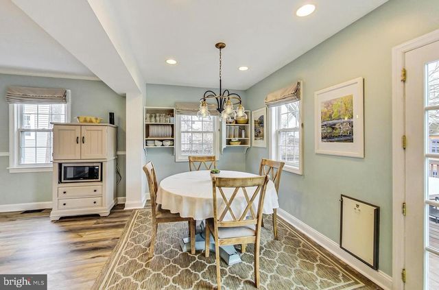 4615 22ND STREET, Arlington, VA 22207