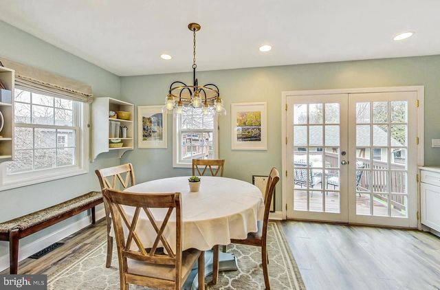 4615 22ND STREET, Arlington, VA 22207