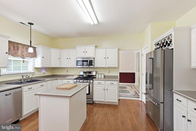 218 PLEASANT HILL DR, Camden Wyoming, DE 19934