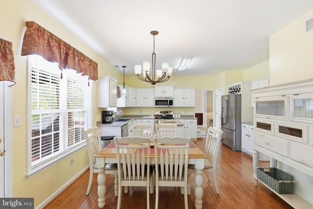 218 PLEASANT HILL DR, Camden Wyoming, DE 19934
