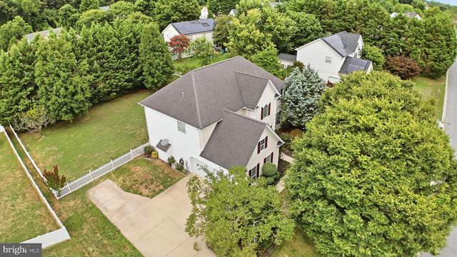 218 PLEASANT HILL DR, Camden Wyoming, DE 19934