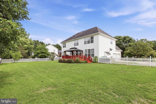 218 PLEASANT HILL DR, Camden Wyoming, DE 19934