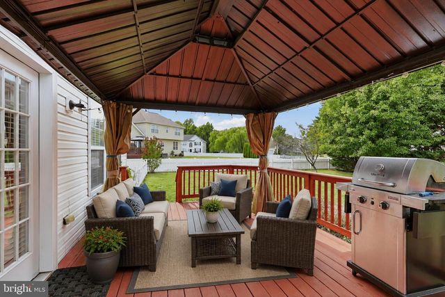 218 PLEASANT HILL DR, Camden Wyoming, DE 19934