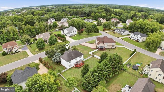 218 PLEASANT HILL DR, Camden Wyoming, DE 19934