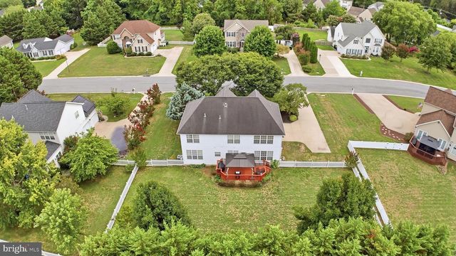 218 PLEASANT HILL DR, Camden Wyoming, DE 19934