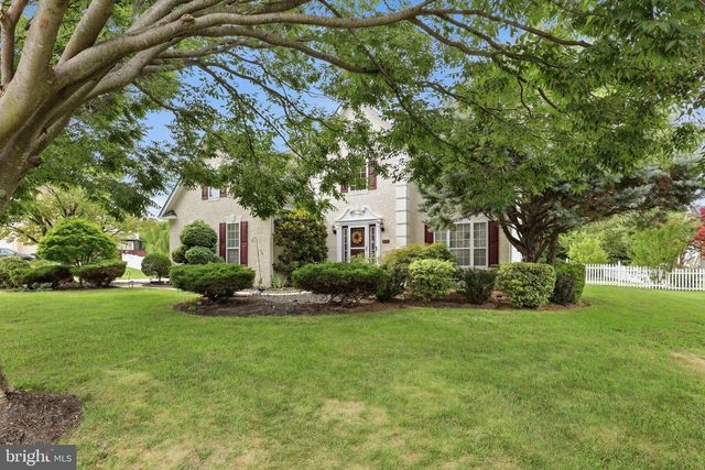 218 PLEASANT HILL DR, Camden Wyoming, DE 19934