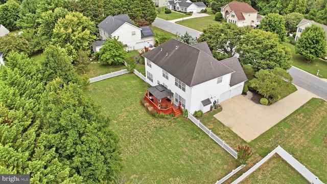 218 PLEASANT HILL DR, Camden Wyoming, DE 19934
