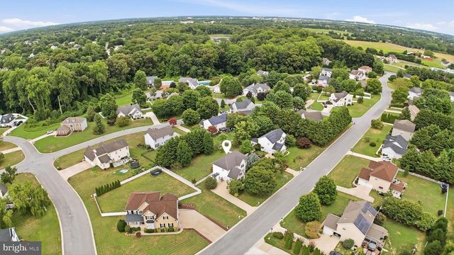 218 PLEASANT HILL DR, Camden Wyoming, DE 19934