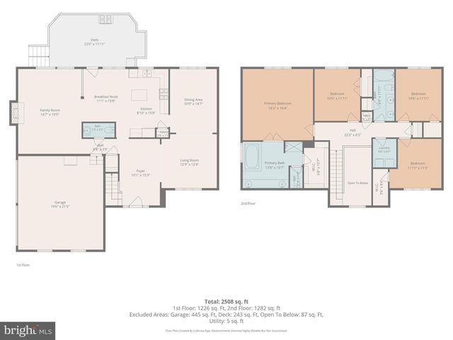 218 PLEASANT HILL DR, Camden Wyoming, DE 19934