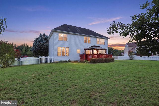 218 PLEASANT HILL DR, Camden Wyoming, DE 19934