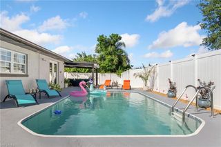 3163 Key LN, Port Charlotte, FL 33952