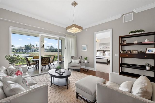 2714 CALLISTA CT 103, Naples, FL 34114