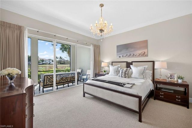 2714 CALLISTA CT 103, Naples, FL 34114