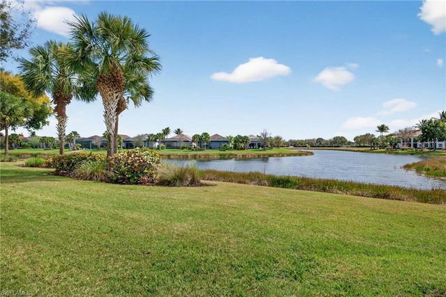 2714 CALLISTA CT 103, Naples, FL 34114