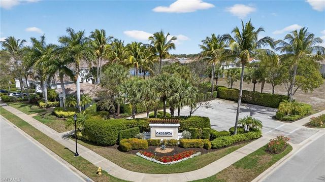 2714 CALLISTA CT 103, Naples, FL 34114