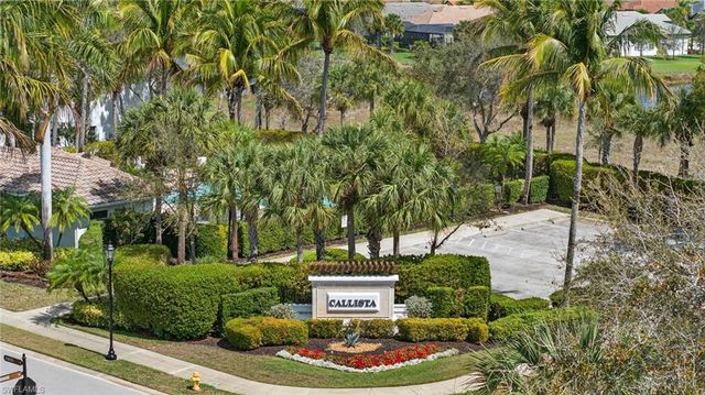2714 CALLISTA CT 103, Naples, FL 34114