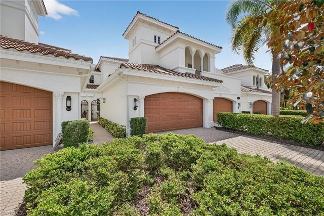 2714 CALLISTA CT 103, Naples, FL 34114