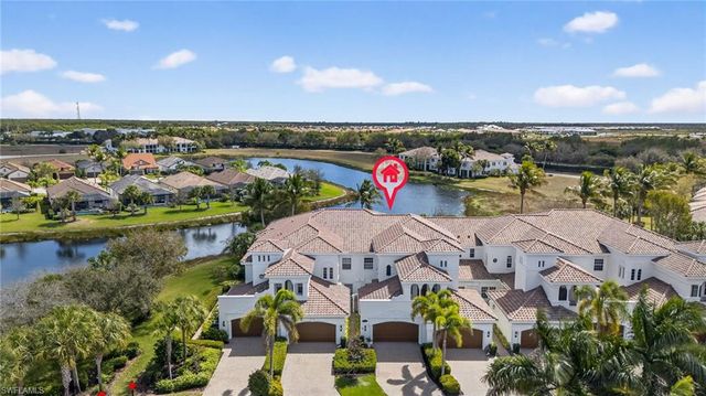 2714 CALLISTA CT 103, Naples, FL 34114