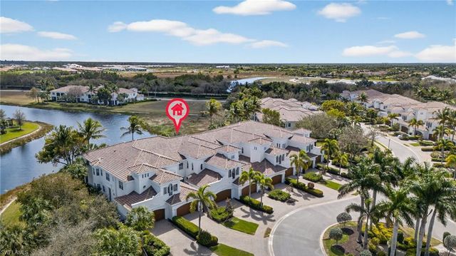 2714 CALLISTA CT 103, Naples, FL 34114