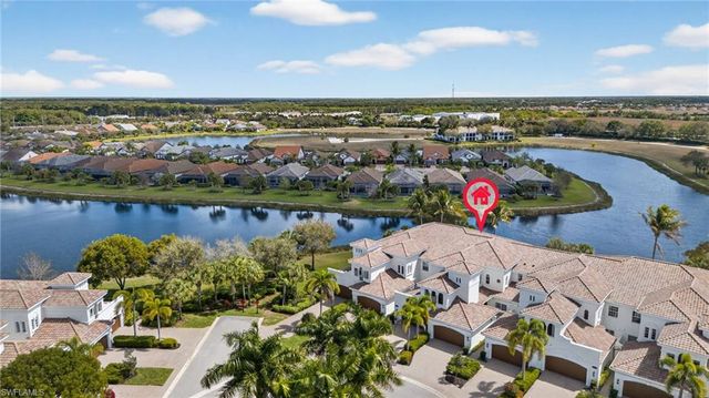 2714 CALLISTA CT 103, Naples, FL 34114