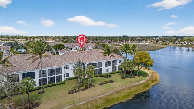 2714 CALLISTA CT 103, Naples, FL 34114