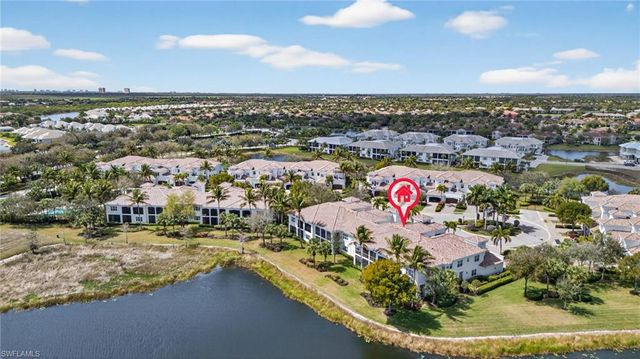 2714 CALLISTA CT 103, Naples, FL 34114