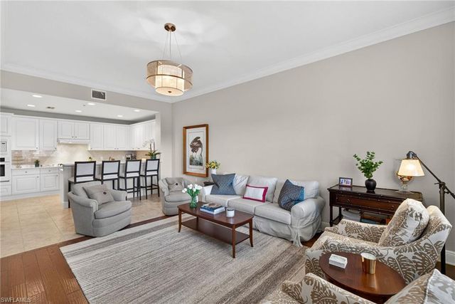 2714 CALLISTA CT 103, Naples, FL 34114