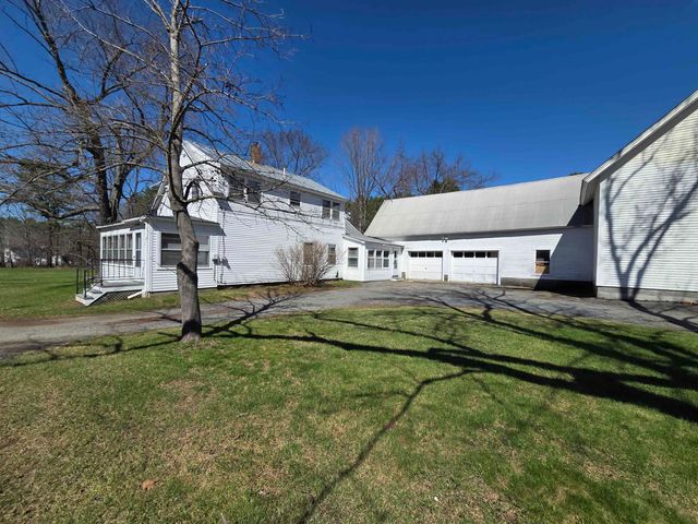 321 Meriden Road, Lebanon, NH 03766