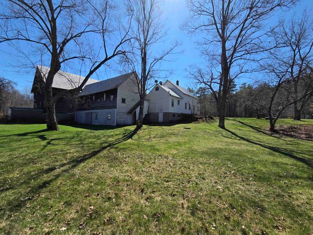 321 Meriden Road, Lebanon, NH 03766