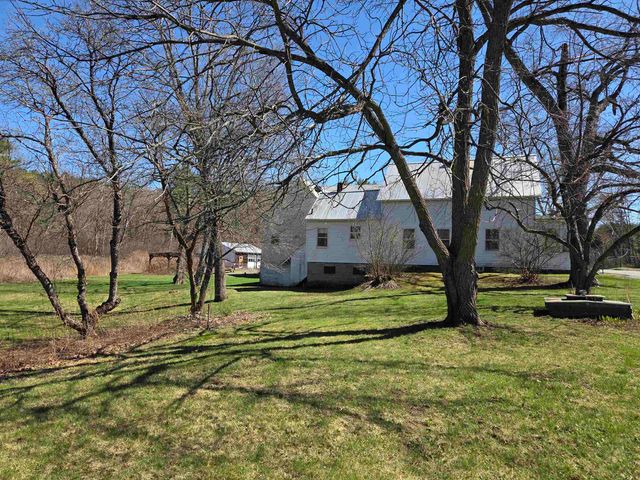 321 Meriden Road, Lebanon, NH 03766