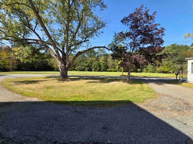321 Meriden Road, Lebanon, NH 03766