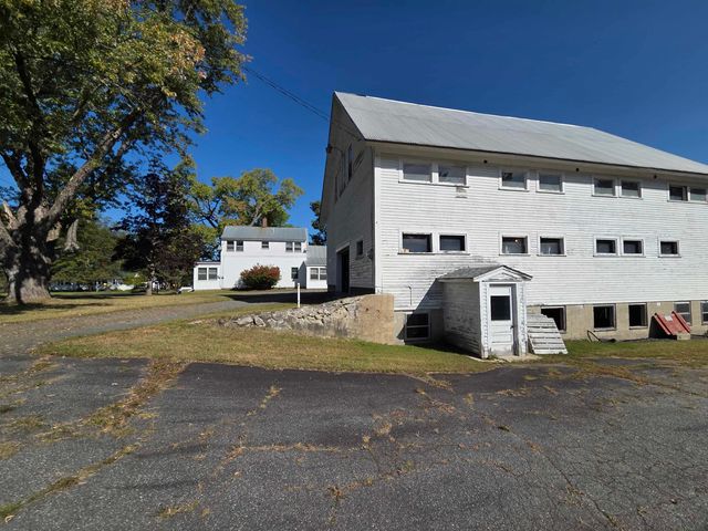 321 Meriden Road, Lebanon, NH 03766