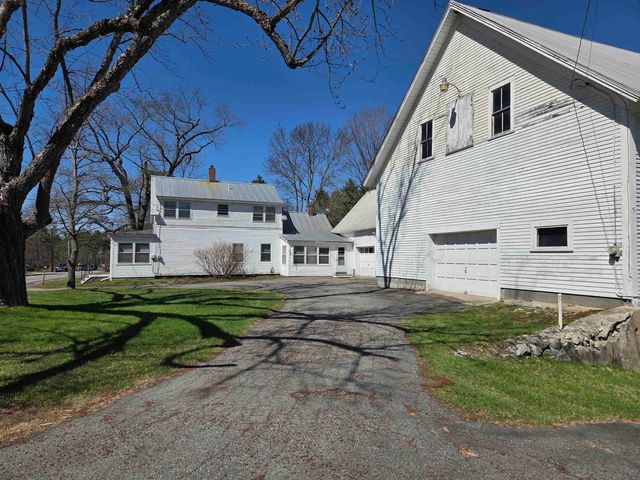 321 Meriden Road, Lebanon, NH 03766