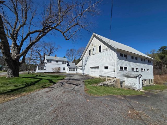 321 Meriden Road, Lebanon, NH 03766
