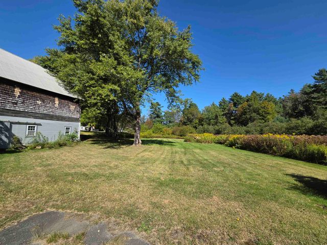 321 Meriden Road, Lebanon, NH 03766