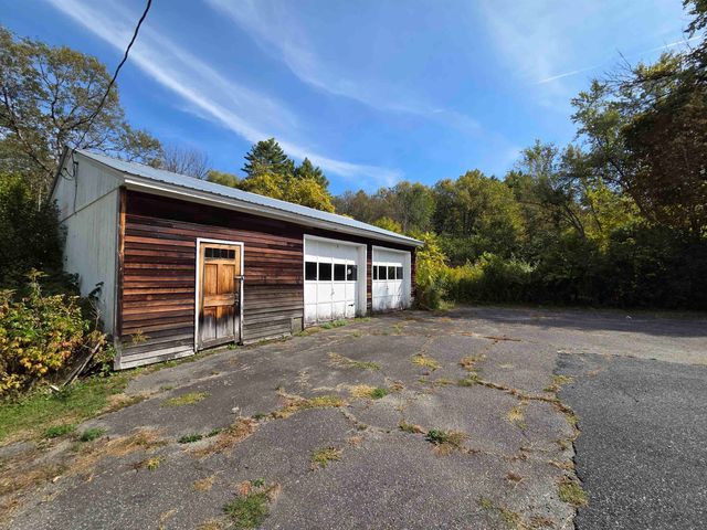 321 Meriden Road, Lebanon, NH 03766