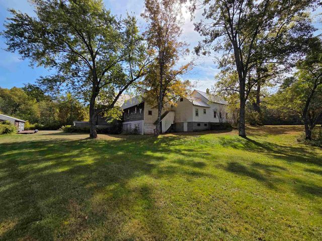 321 Meriden Road, Lebanon, NH 03766