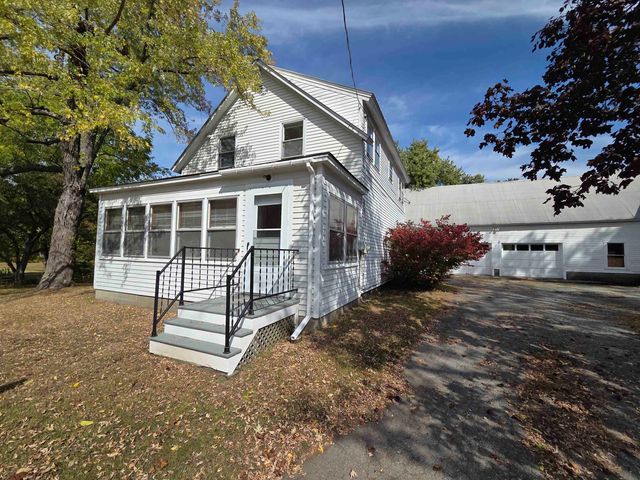 321 Meriden Road, Lebanon, NH 03766