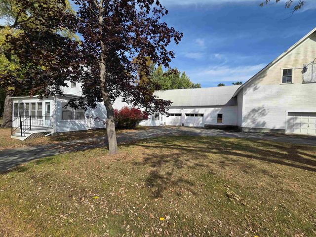 321 Meriden Road, Lebanon, NH 03766
