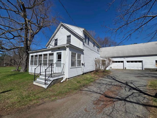 321 Meriden Road, Lebanon, NH 03766