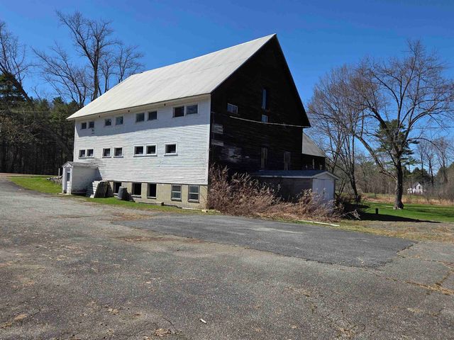 321 Meriden Road, Lebanon, NH 03766
