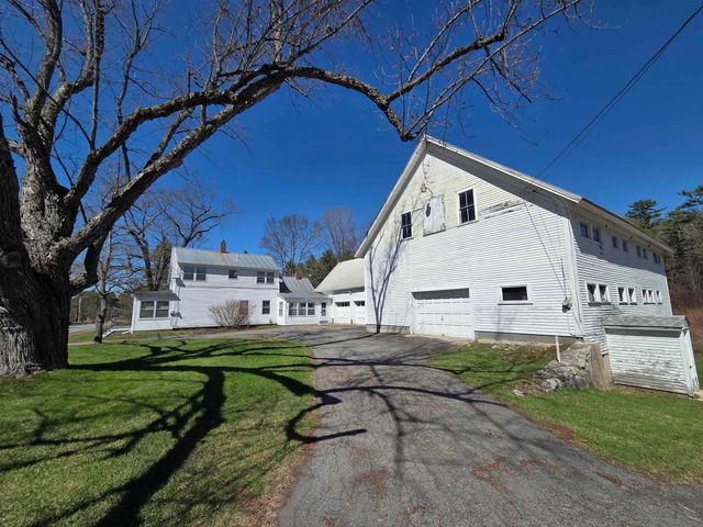 321 Meriden Road, Lebanon, NH 03766