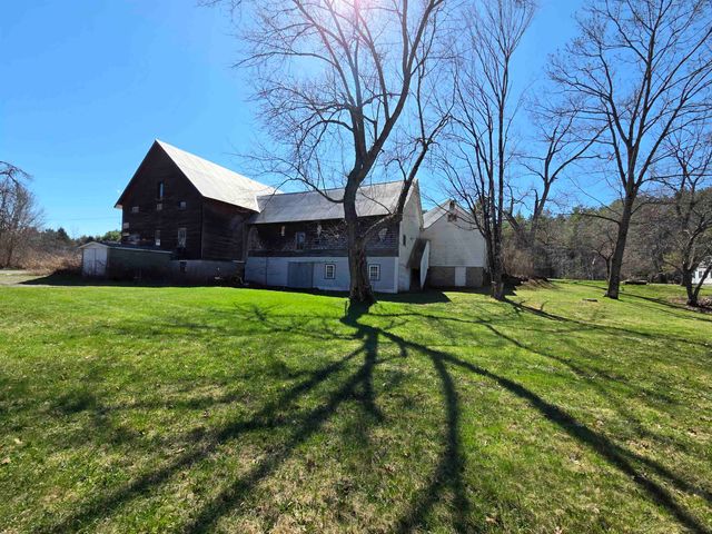 321 Meriden Road, Lebanon, NH 03766