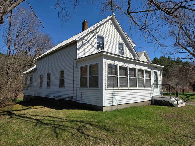 321 Meriden Road, Lebanon, NH 03766