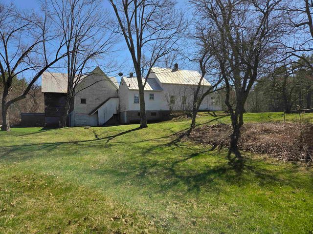 321 Meriden Road, Lebanon, NH 03766