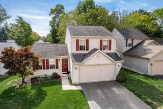 1651 Meadowlark Lane, Marysville, OH 43040