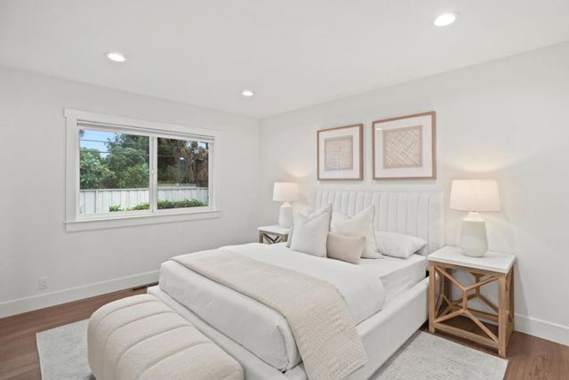 5005 Doyle Road, San Jose, CA 95129