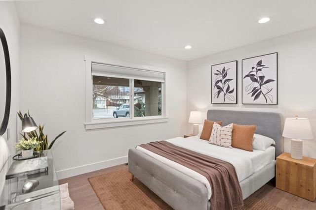 5005 Doyle Road, San Jose, CA 95129